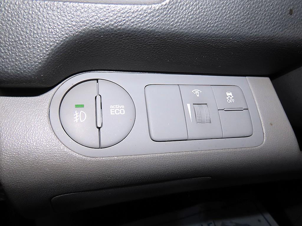 현대 그랜드스타렉스 3인승 디젤 밴 스마트 - 이미지 10