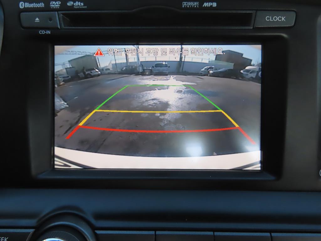 기아 K5 하이브리드 프레스티지 - 이미지 14