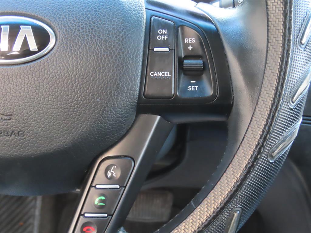 기아 K5 하이브리드 프레스티지 - 이미지 7