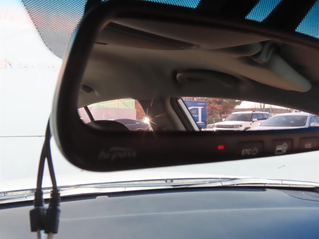 기아 K5 하이브리드 프레스티지 - 이미지 19