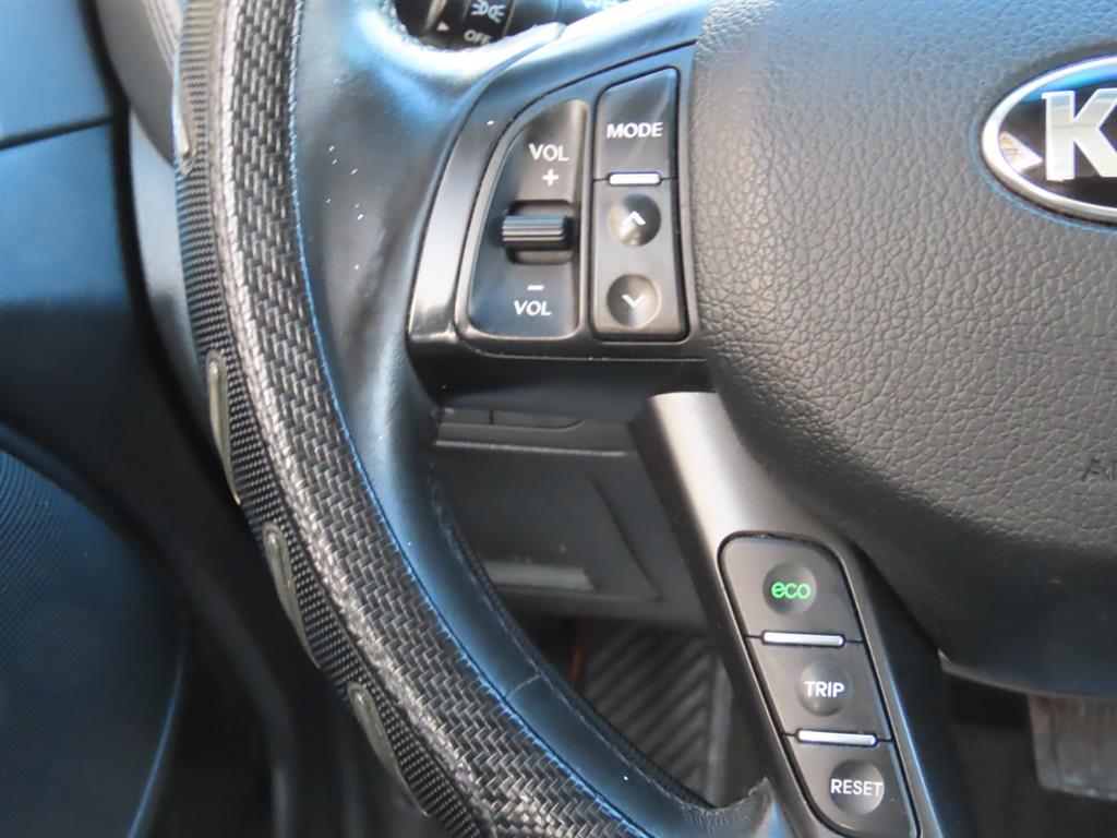 기아 K5 하이브리드 프레스티지 - 이미지 6