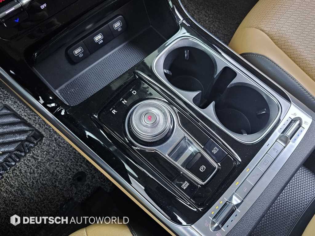 기아 신형 카니발(KA4) 9인승 디젤 노블레스 - 이미지 11