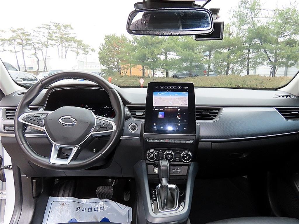 르노 (삼성) XM3 1.3 TCe RE 시그니처 - 이미지 6