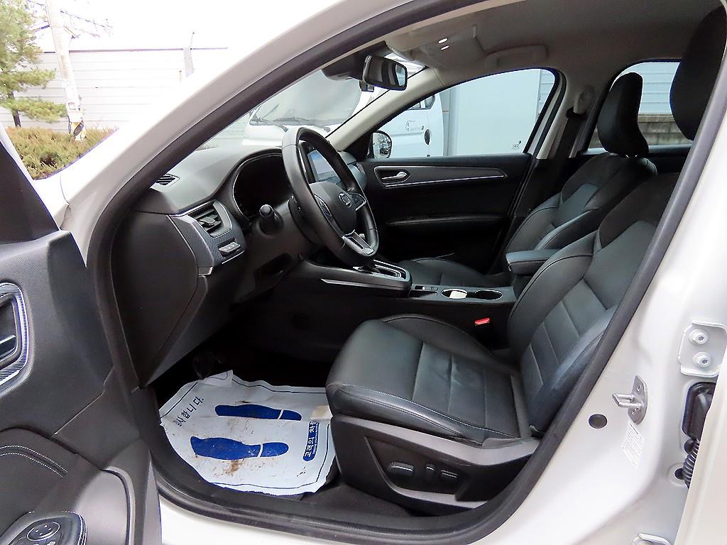 르노 (삼성) XM3 1.3 TCe RE 시그니처 - 이미지 7