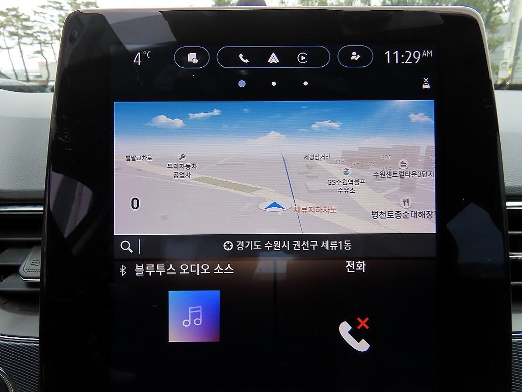 르노 (삼성) XM3 1.3 TCe RE 시그니처 - 이미지 9