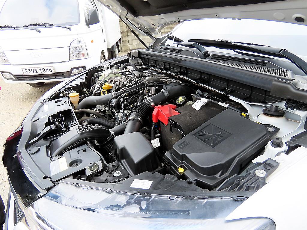 르노 (삼성) XM3 1.3 TCe RE 시그니처 - 이미지 12