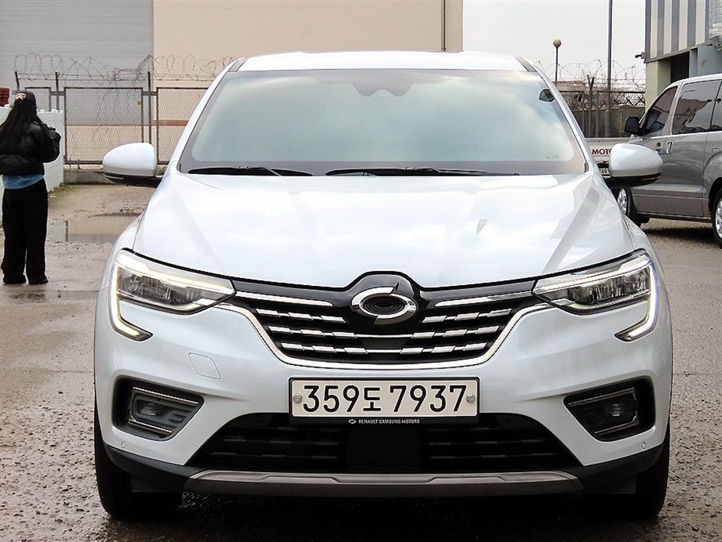 르노 (삼성) XM3 1.3 TCe RE 시그니처 - 이미지 13