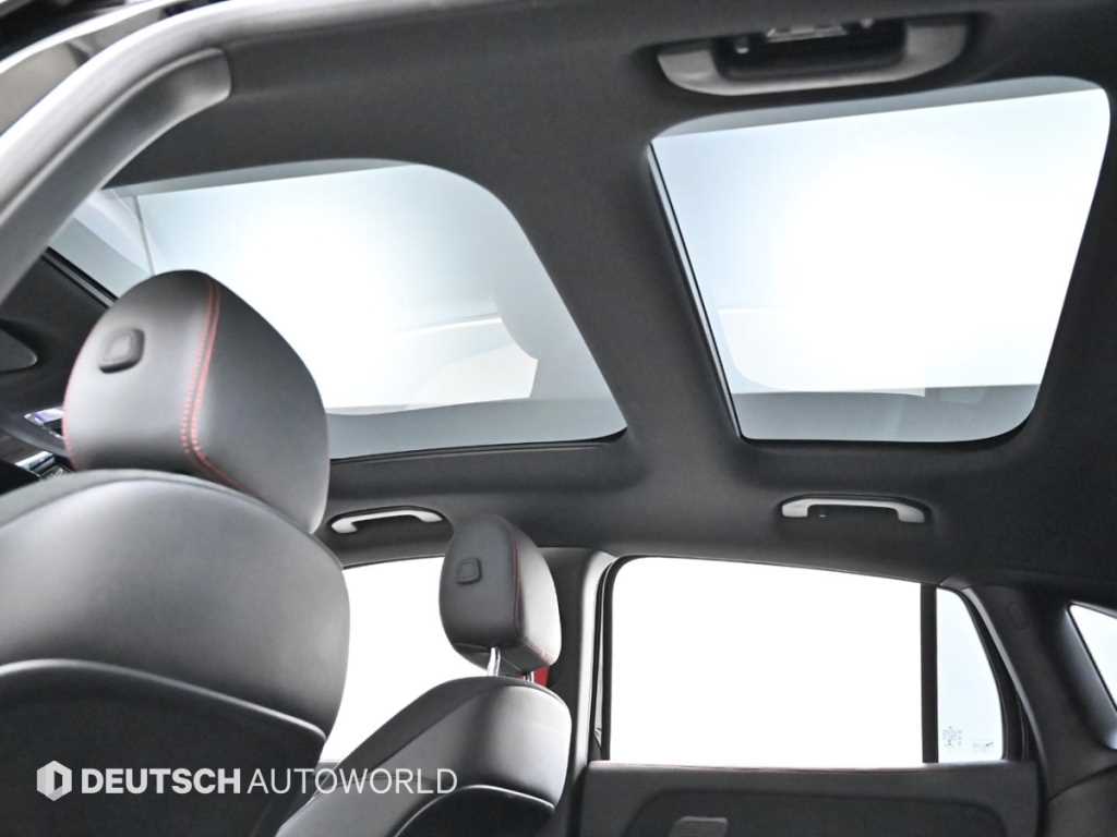 벤츠 GLA클래스(2세대) GLA 45 AMG 4매틱+ - 이미지 3