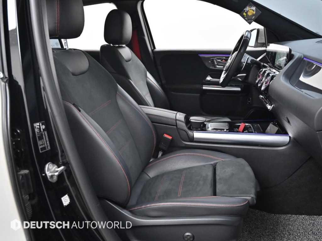 벤츠 GLA클래스(2세대) GLA 45 AMG 4매틱+ - 이미지 14