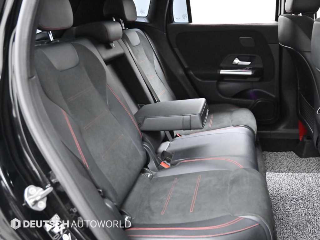 벤츠 GLA클래스(2세대) GLA 45 AMG 4매틱+ - 이미지 7