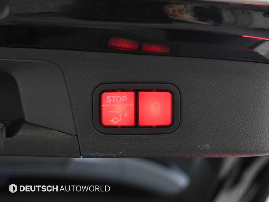 벤츠 GLA클래스(2세대) GLA 45 AMG 4매틱+ - 이미지 13