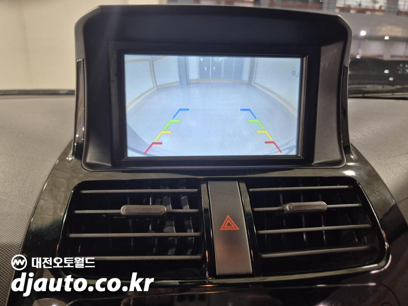 쉐보레 (대우) 스파크 가솔린 LS 스타 - 이미지 4