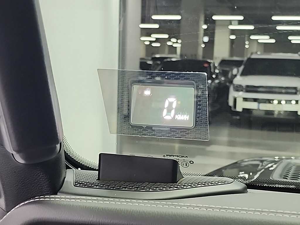 지프 랭글러(JL) 2.0 오버랜드 4DR 파워탑 - 이미지 2