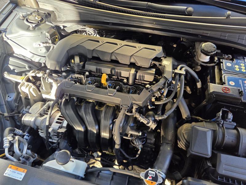 현대 아반떼(CN7) 1.6 가솔린 모던 - 이미지 13