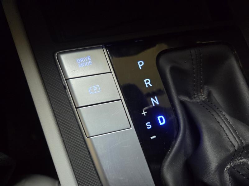 현대 아반떼(CN7) 1.6 가솔린 모던