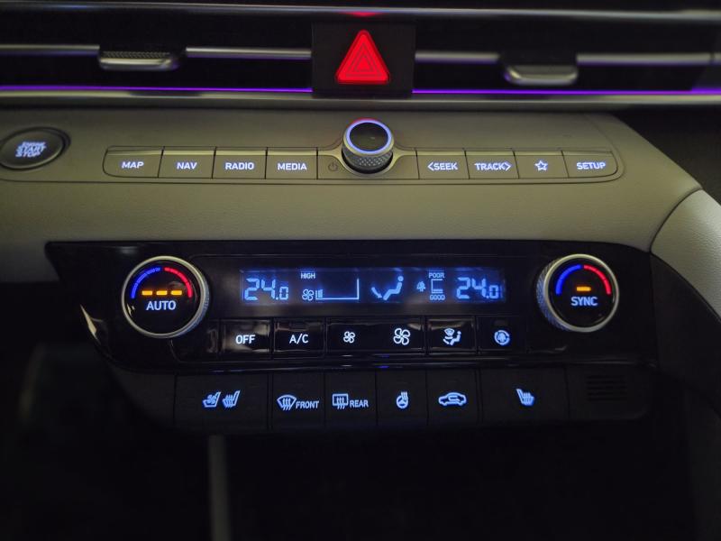 현대 아반떼(CN7) 1.6 가솔린 모던 - 이미지 11