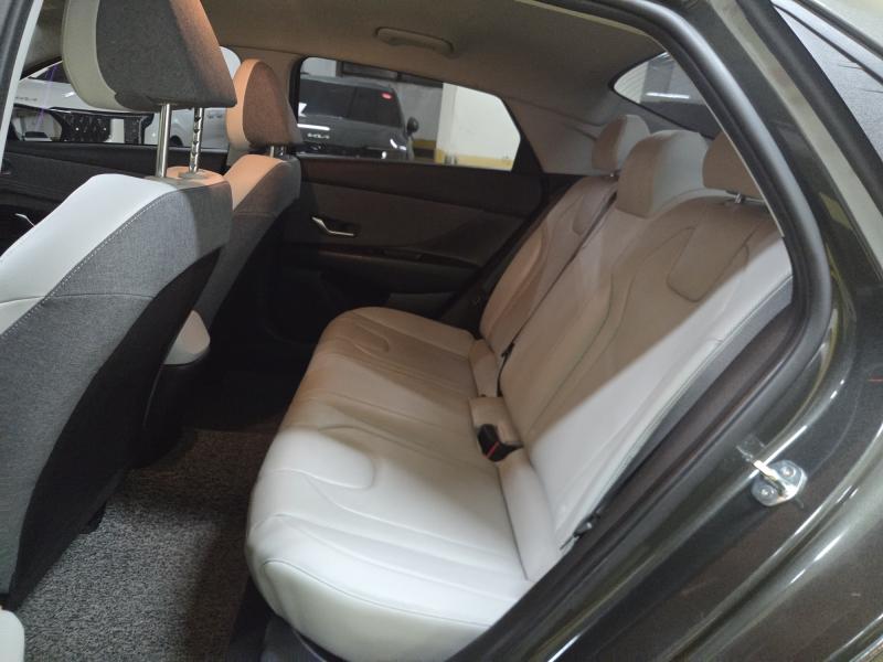 현대 아반떼(CN7) 1.6 가솔린 모던 - 이미지 14