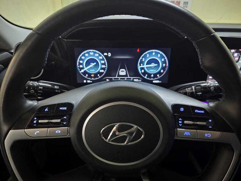 현대 아반떼(CN7) 1.6 가솔린 모던 - 이미지 12