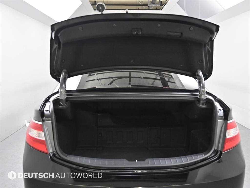 현대 그랜저HG 하이브리드 2.4 HEV 프리미엄 - 이미지 19