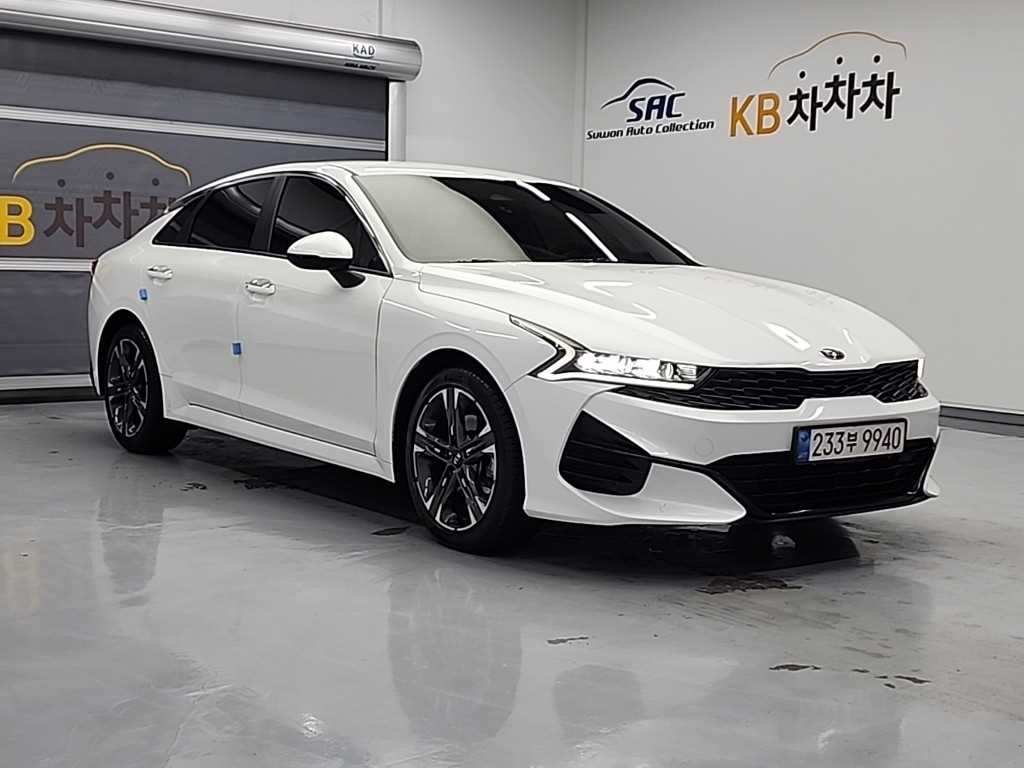 기아 신형 K5(DL3) 2.0 가솔린 프레스티지 - 이미지 15