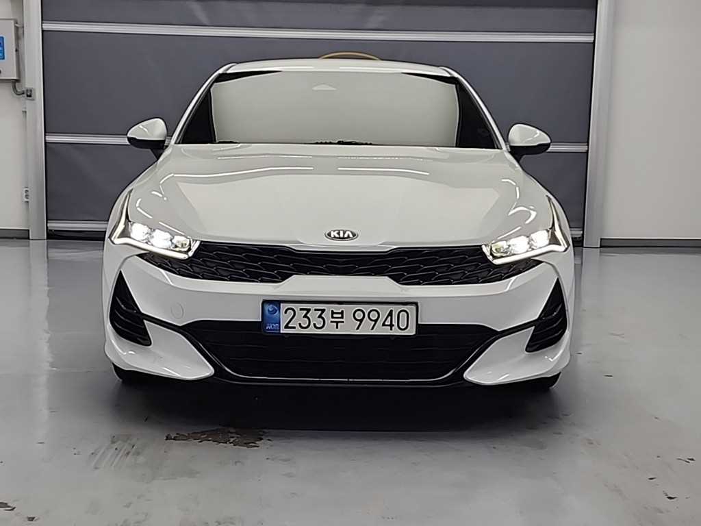 기아 신형 K5(DL3) 2.0 가솔린 프레스티지 - 이미지 19