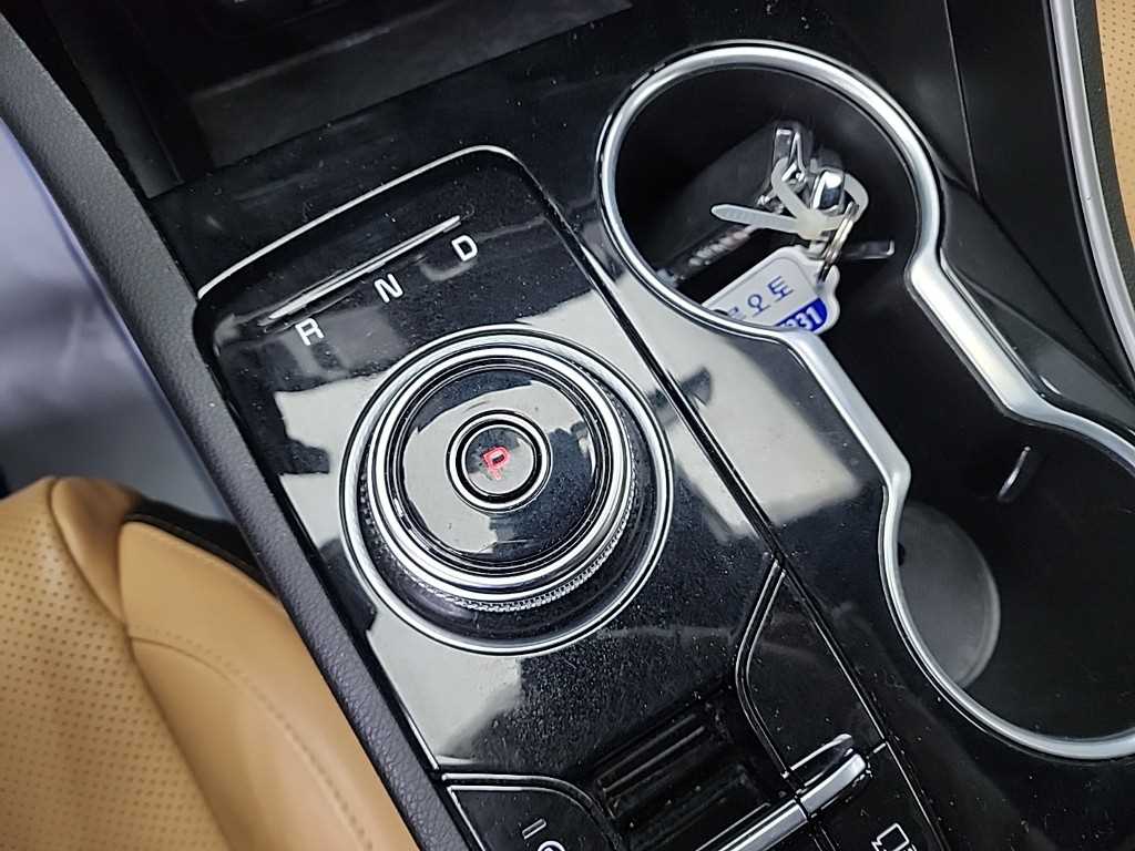 기아 신형 K5(DL3) 2.0 가솔린 프레스티지 - 이미지 9