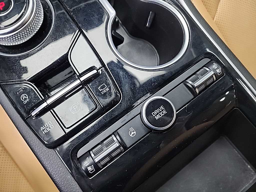 기아 신형 K5(DL3) 2.0 가솔린 프레스티지 - 이미지 2