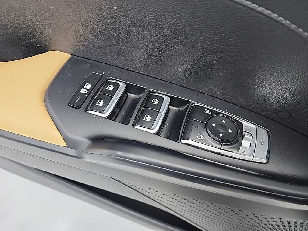 기아 신형 K5(DL3) 2.0 가솔린 프레스티지 - 이미지 7