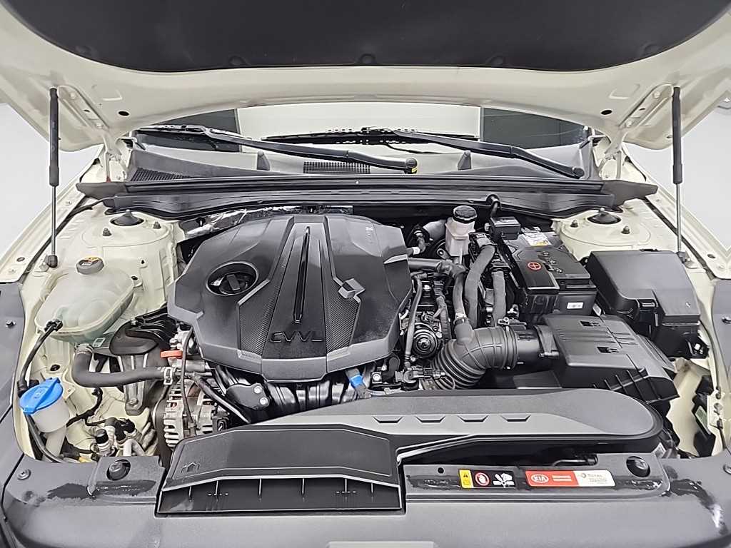 기아 신형 K5(DL3) 2.0 가솔린 프레스티지 - 이미지 6