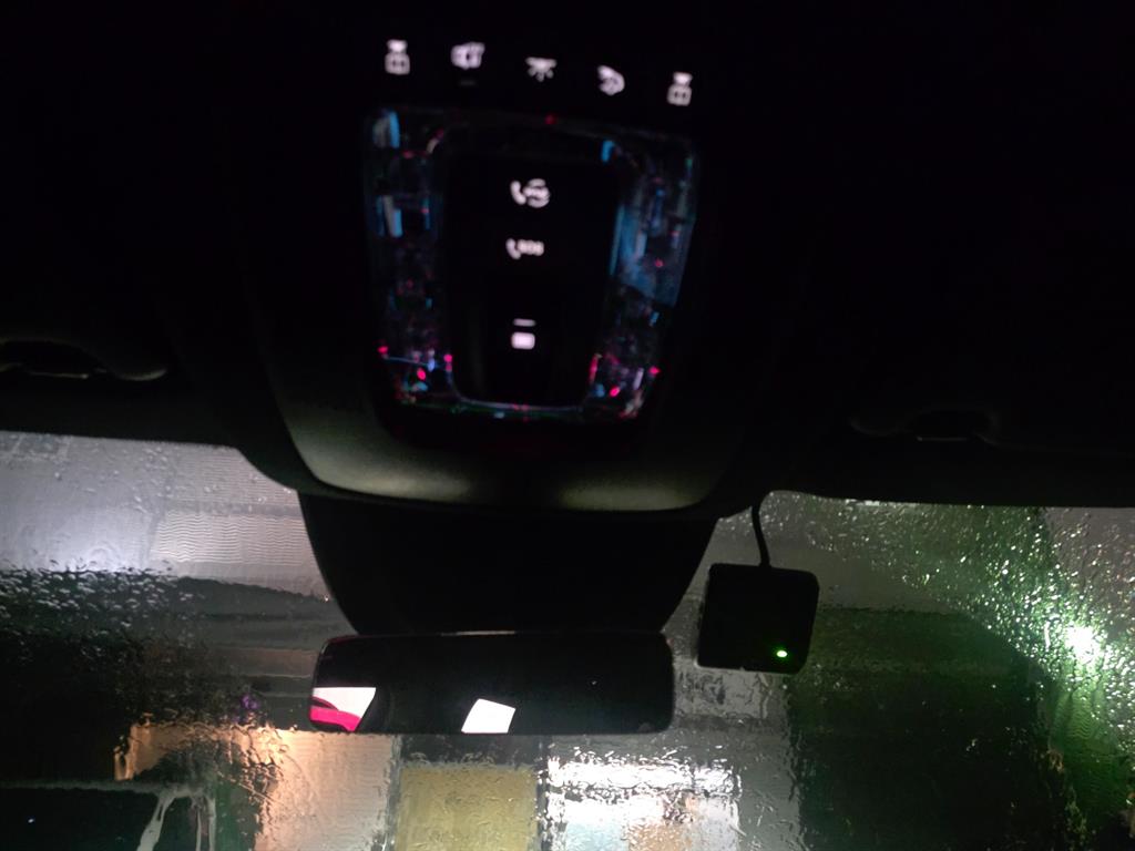 벤츠 GLE클래스(4세대) GLE 450d 4매틱 쿠페 - 이미지 16