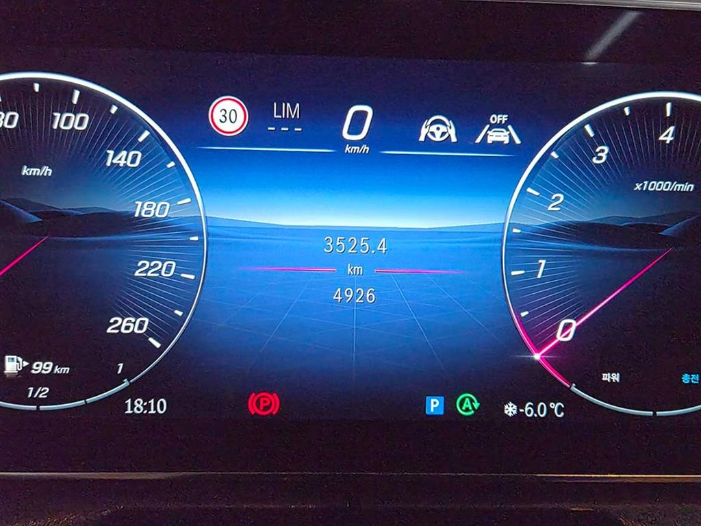 벤츠 CLE CLE 200 쿠페 - 이미지 4