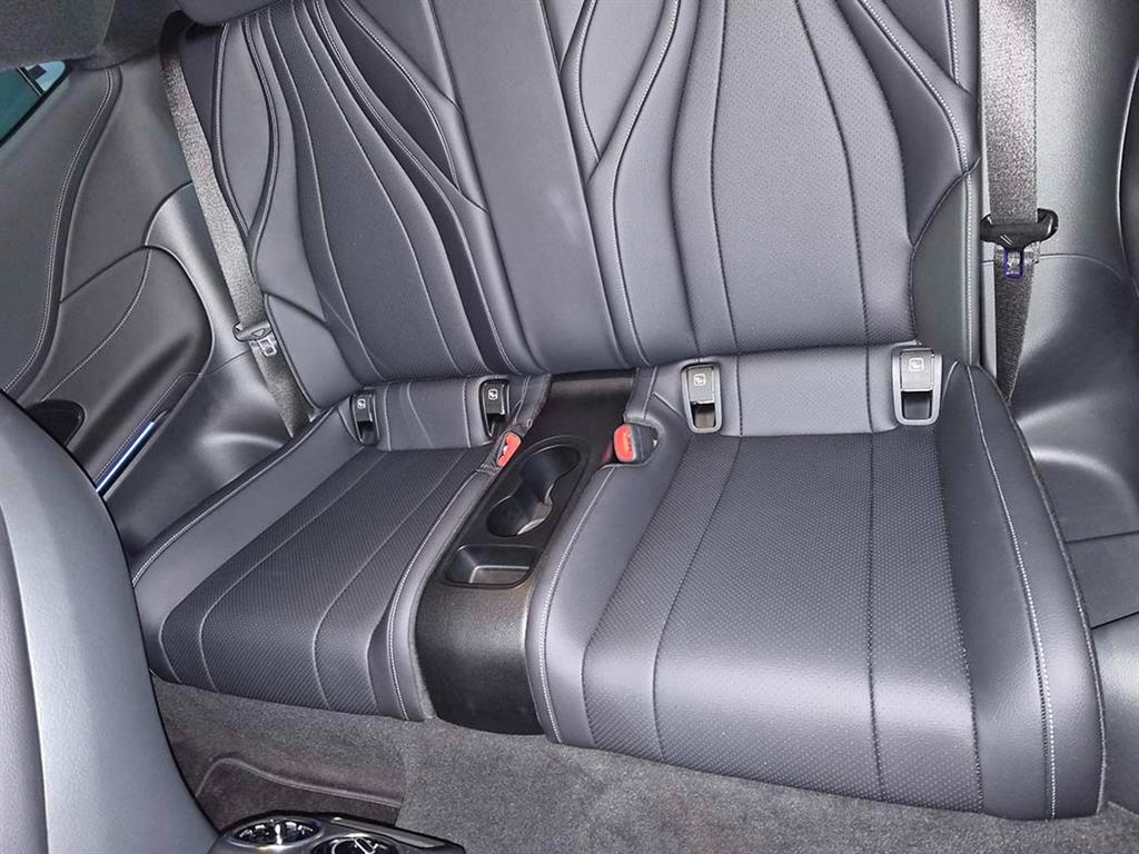 벤츠 CLE CLE 200 쿠페 - 이미지 11