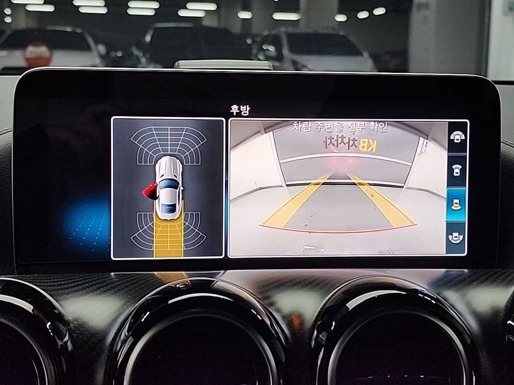 벤츠 AMG GT 4.0 - 이미지 4