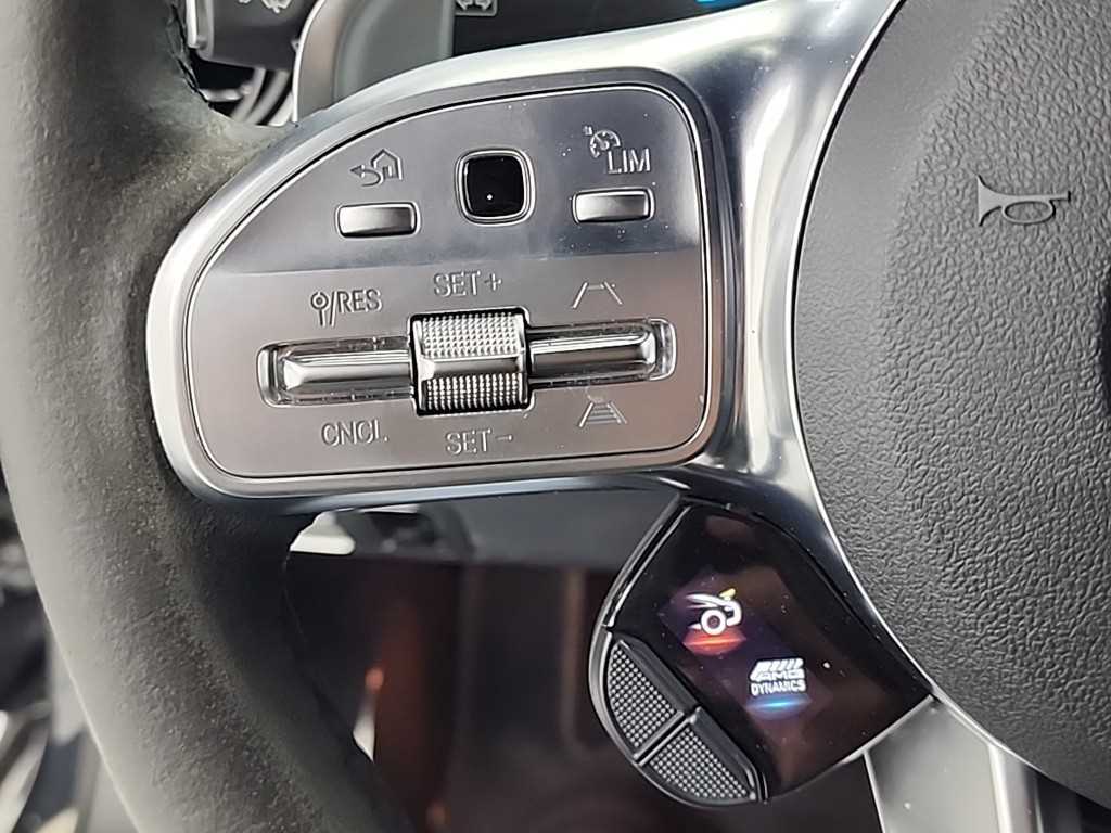 벤츠 AMG GT 4.0 - 이미지 11