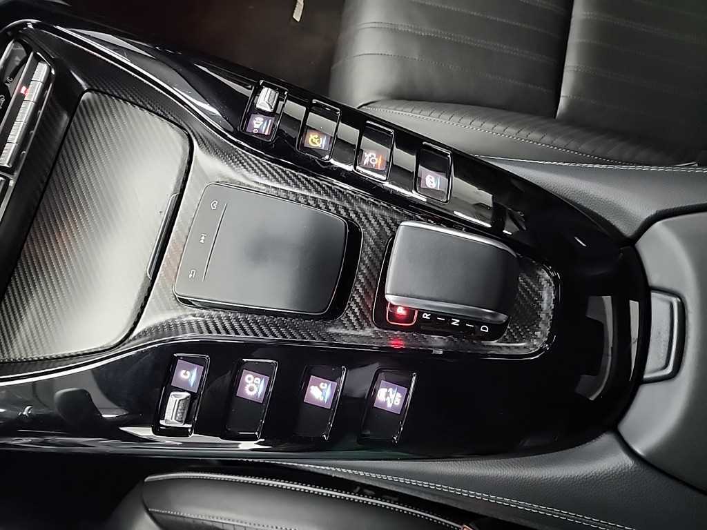 벤츠 AMG GT 4.0 - 이미지 14