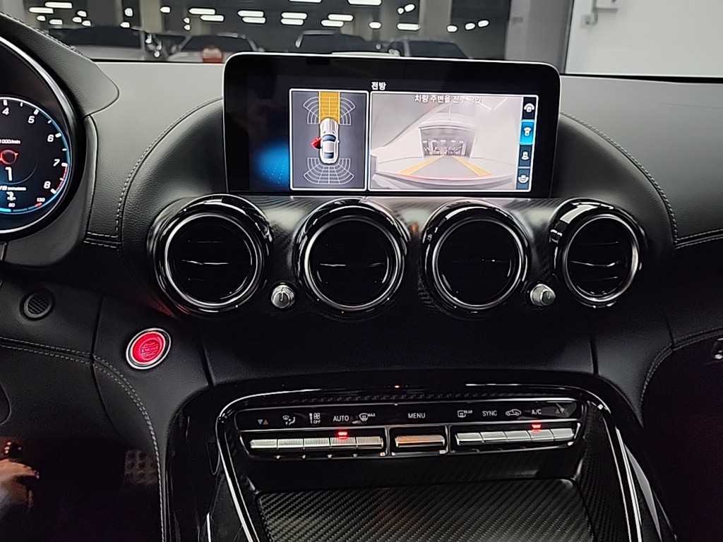 벤츠 AMG GT 4.0 - 이미지 10