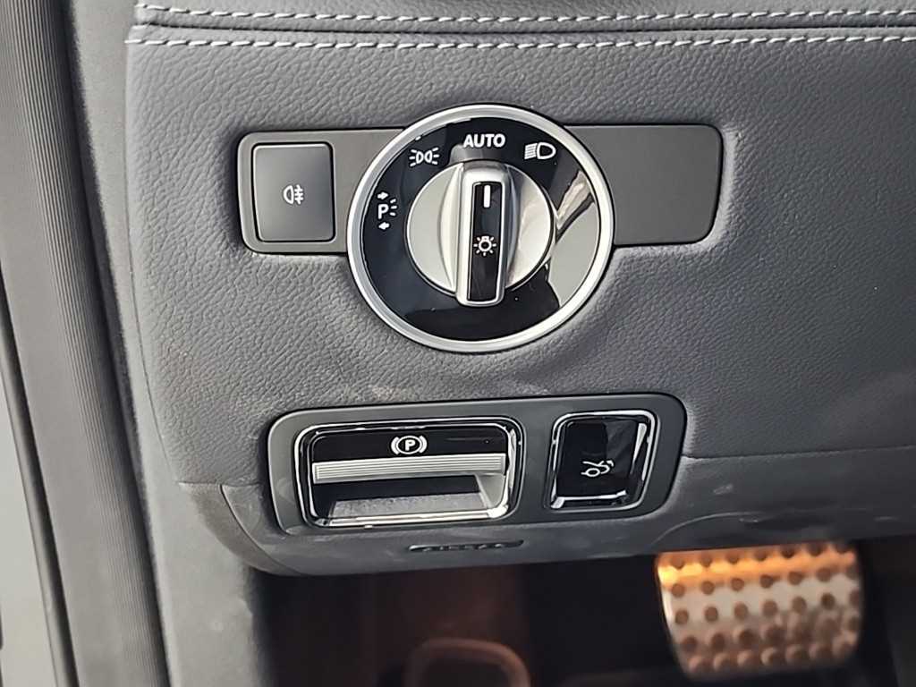 벤츠 AMG GT 4.0 - 이미지 8