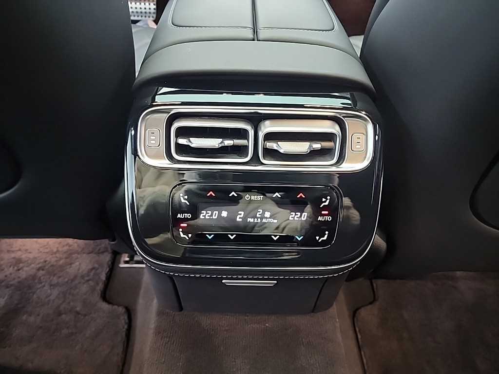 벤츠 S클래스(7세대) S500L 4매틱 - 이미지 8