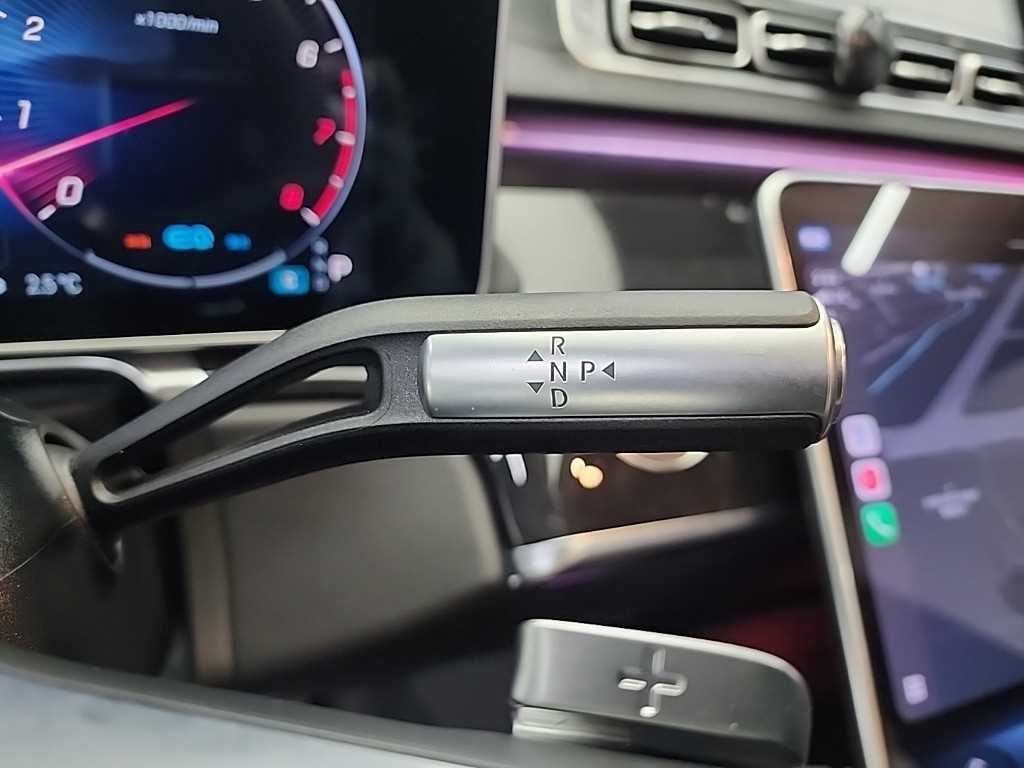 벤츠 S클래스(7세대) S500L 4매틱 - 이미지 10