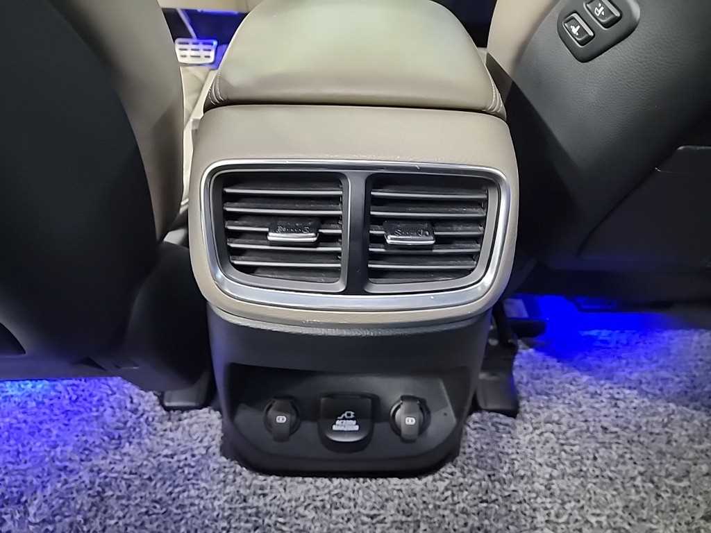 기아 모하비 더 마스터 3.0 디젤 4WD 마스터즈 - 이미지 14