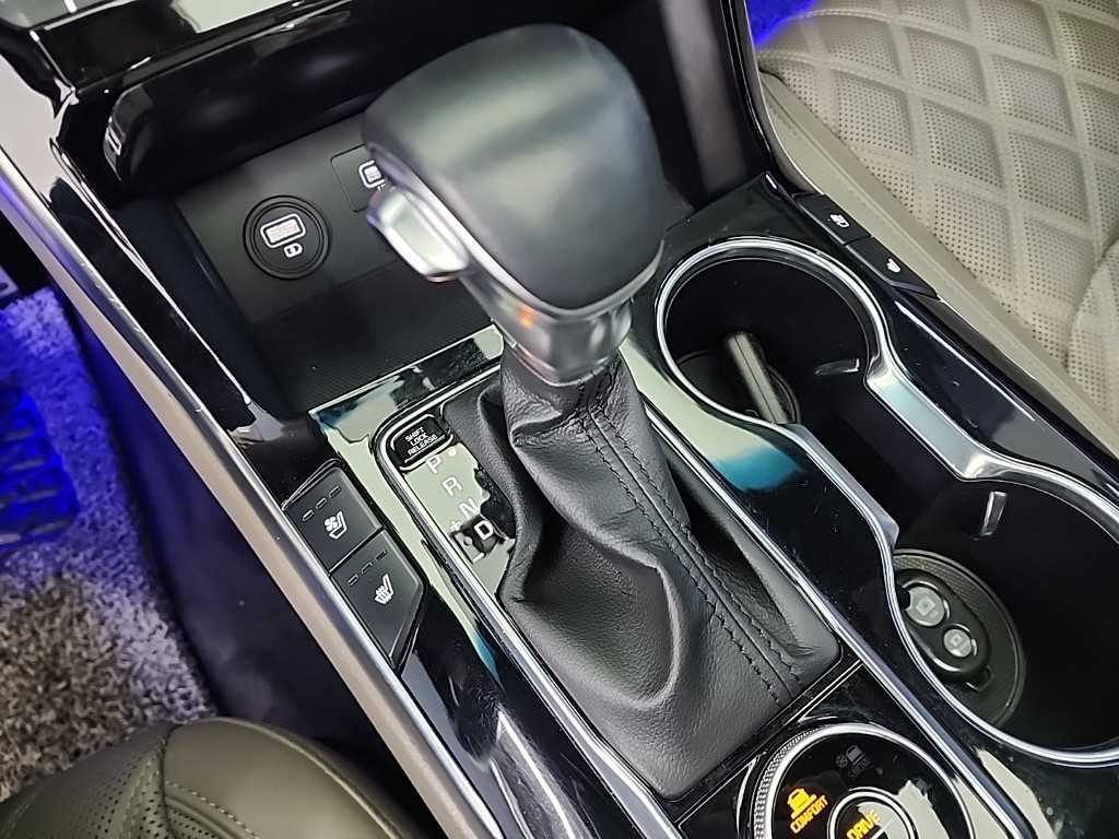 기아 모하비 더 마스터 3.0 디젤 4WD 마스터즈 - 이미지 18