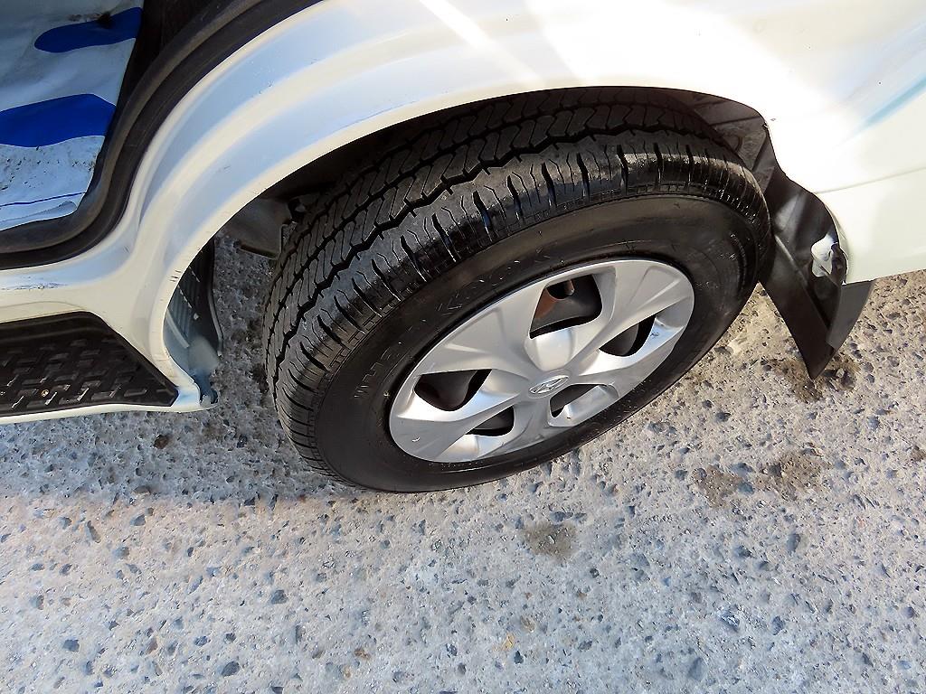 현대 포터II 하이냉동탑차 슈퍼캡 - 이미지 11