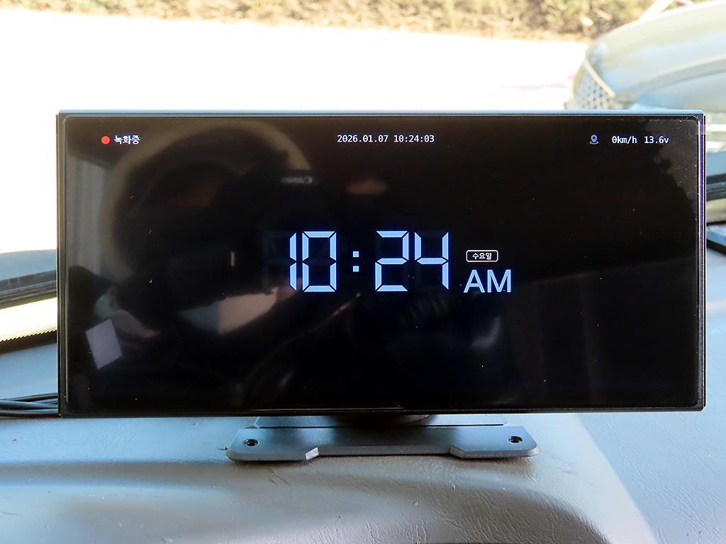 현대 포터II 하이냉동탑차 슈퍼캡 - 이미지 10