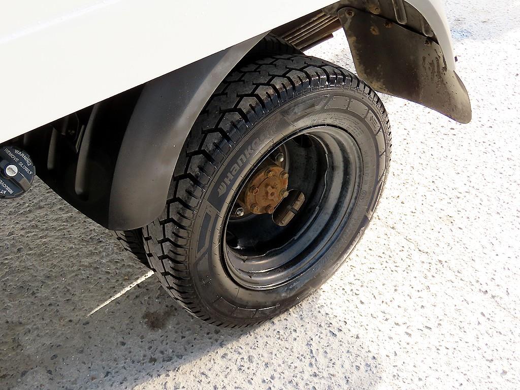 현대 포터II 하이냉동탑차 슈퍼캡 - 이미지 20