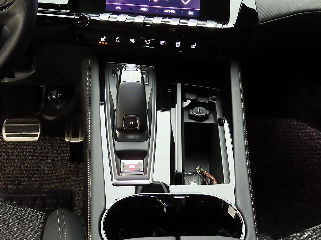 푸조 508(2세대) 1.5 BlueHDi GT - 이미지 5