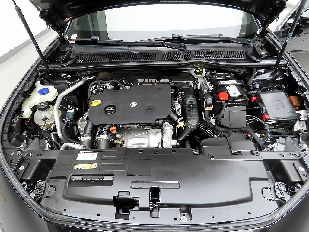 푸조 508(2세대) 1.5 BlueHDi GT - 이미지 3