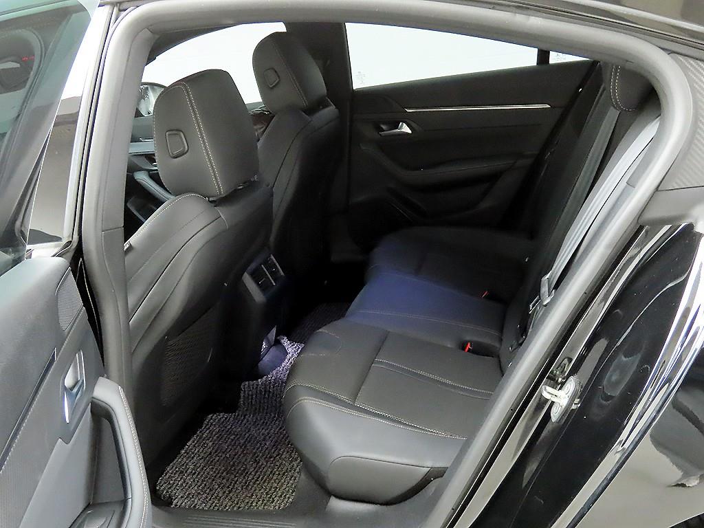 푸조 508(2세대) 1.5 BlueHDi GT - 이미지 7