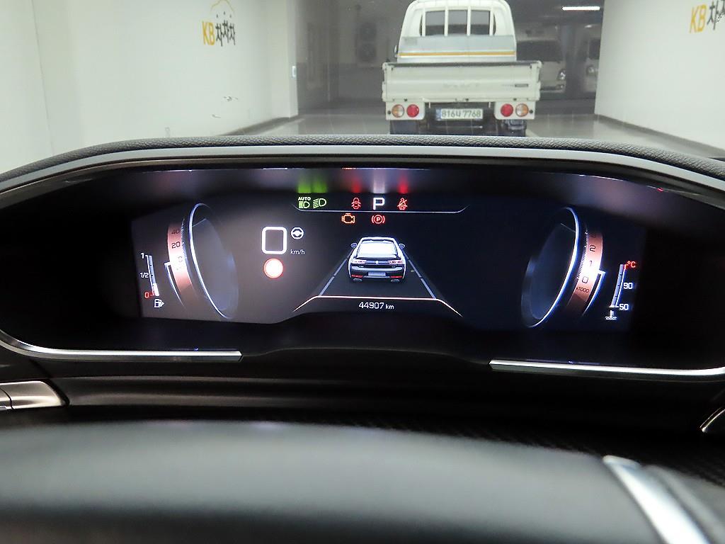 푸조 508(2세대) 1.5 BlueHDi GT - 이미지 15