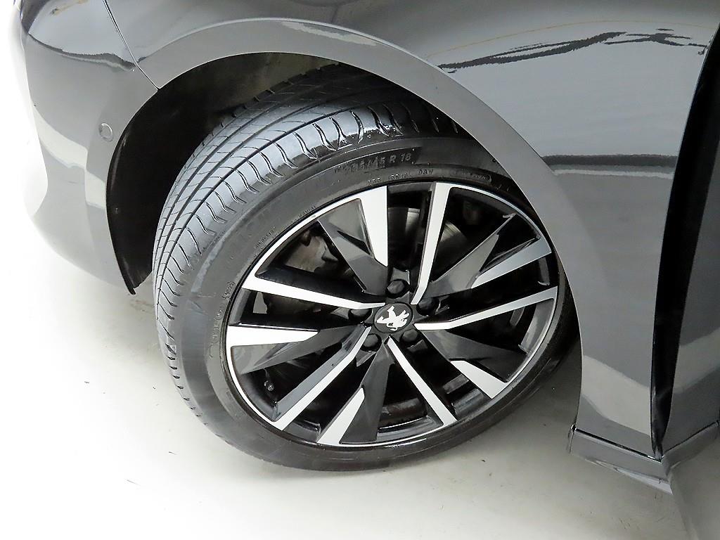 푸조 508(2세대) 1.5 BlueHDi GT - 이미지 13