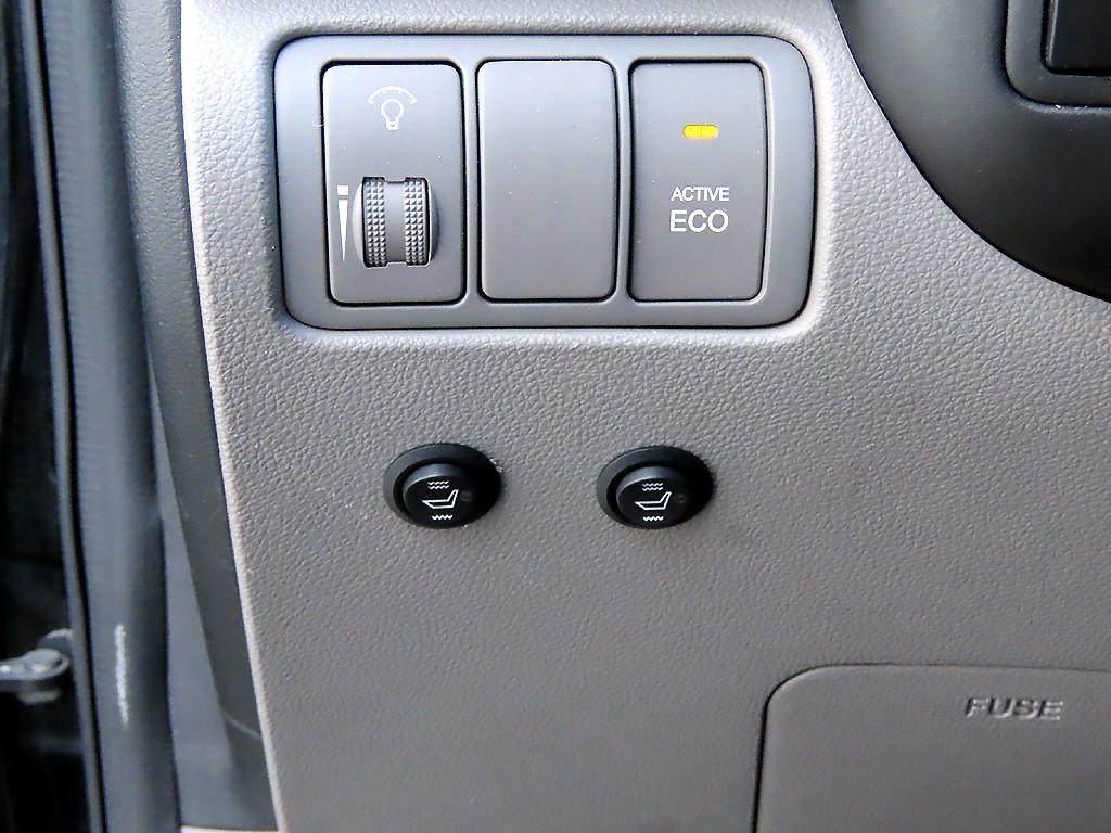 기아 카니발 R 9인승 디젤 GLX - 이미지 10